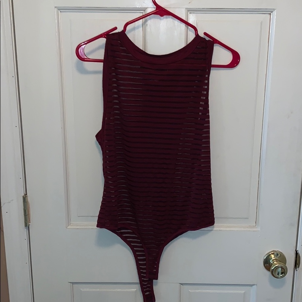 Bodysuit